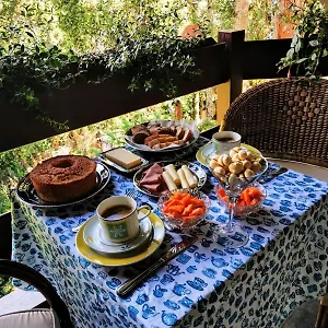  Apartamento Espaco Inteiro - Elegante E Cheio De Charme